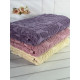 Rosse рушники 50х90см., 3 шт/уп. Sweet dream Туреччина. (58760)