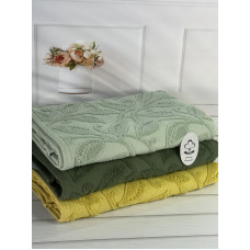 Listik рушники 50х90см., 3 шт/уп. Sweet dream Туреччина. (75131)