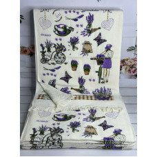 Подушка Lotus 70*70 - Bamboo