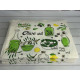 ANT Mame Olive yesil 40x60 12шт/уп.Туреччина. (14448)