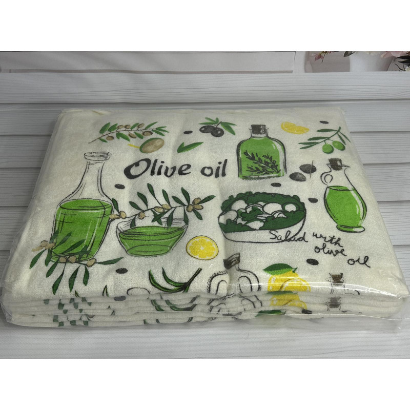 ANT Mame Olive yesil 40x60 12шт/уп.Туреччина. (14448)