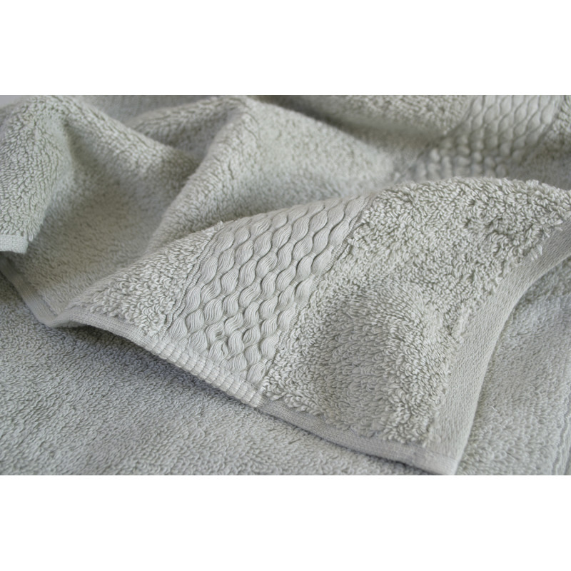 Рушник Tac - Long Twist 50*90