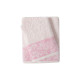 Рушник Irya Jakarli - Scarlet pembe рожевий 50*90