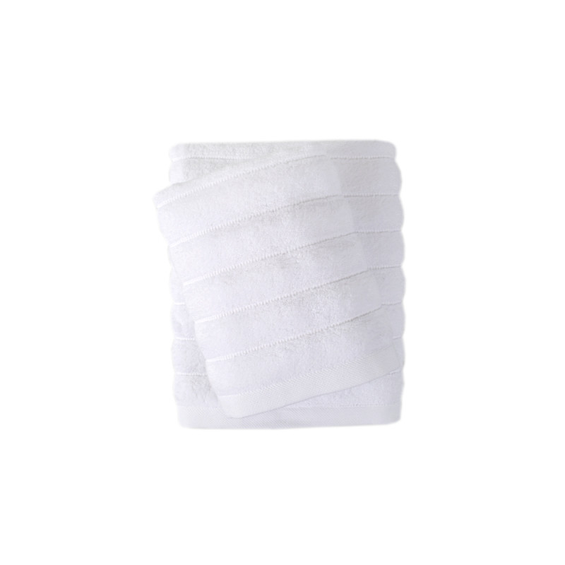 Рушник Irya - Frizz microline beyaz білий 90*150