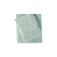 Рушник Irya - Linear orme mint ментоловий 90*150
