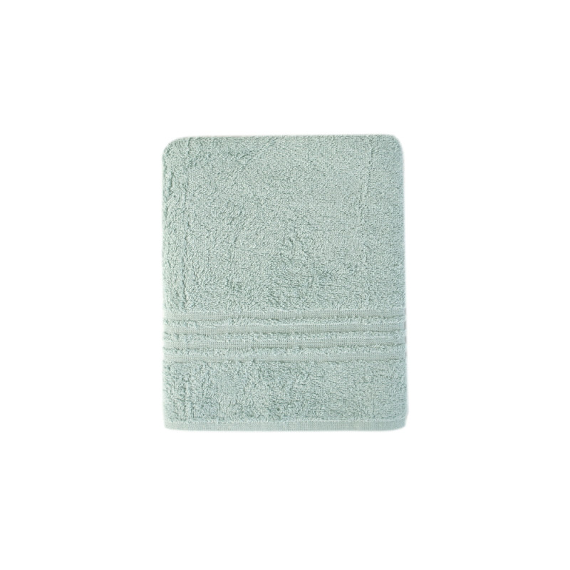 Рушник Irya - Linear orme mint ментоловий 90*150