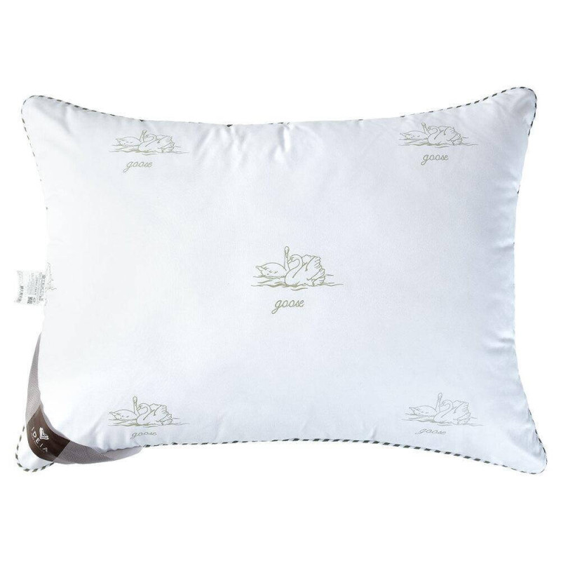 Набір Super Soft Classic IDEIA полуторний ковдру 140х200 см + подушка 50х70 см штучний пух