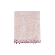 Рушник Irya - Becca pembe рожевий 90*150