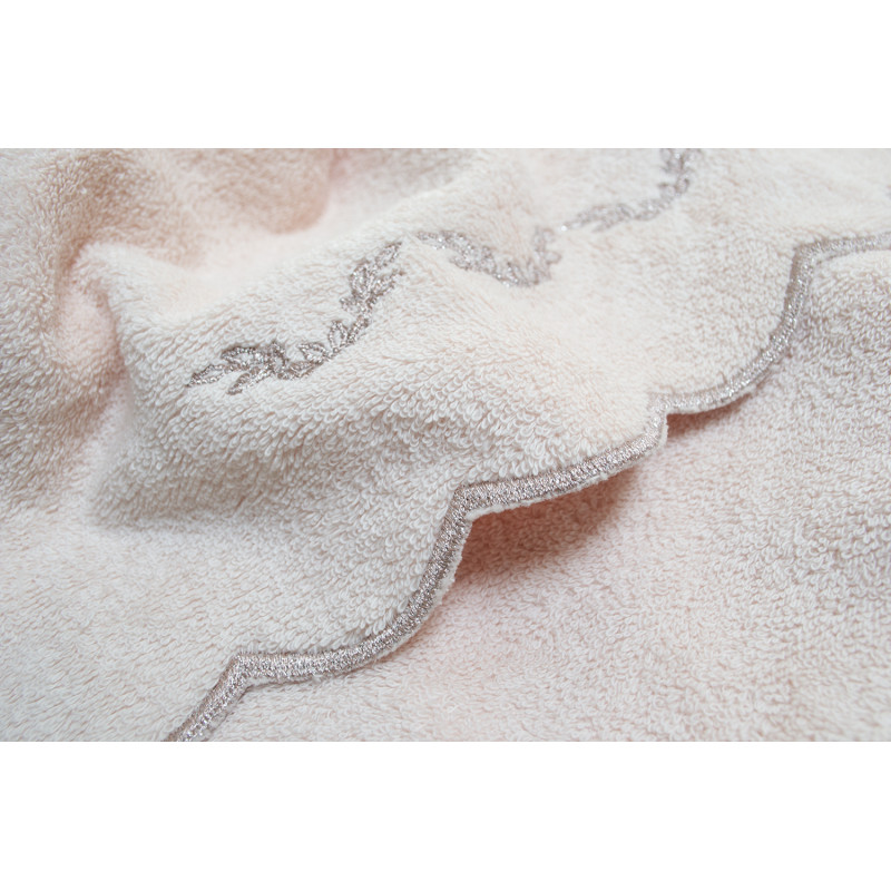 Рушник Irya - Norena pudra пудра 90*150