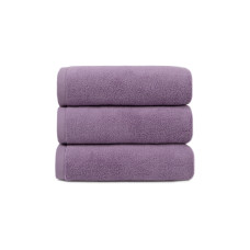 Рушник Irya - Colet lila ліловий 90*150