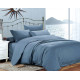 Сімейний комплект постільної білизни Home Line "ДЕНІМ" 189048