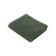 Рушник Lotus Home - Hotel Basic зелений 30*50 (16/1) 400 г/м²
