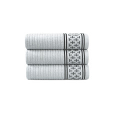 Рушник Irya Jakarli - Olwen a.gri світло-сірий 70*140