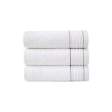 Рушник Irya - Roya beyaz білий 70*140