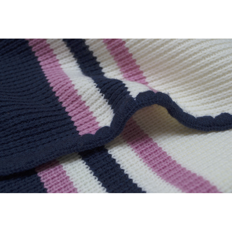 Плед акриловий USPolo Assn - Hortford 220*240