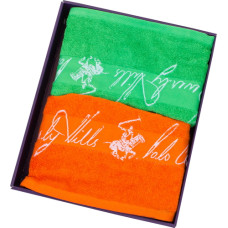 Набір рушників Hobby - BHPC 605 50*100 (2)