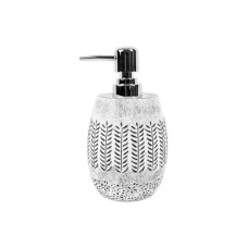 Дозатор для мила Irya - Allesi gri сірий