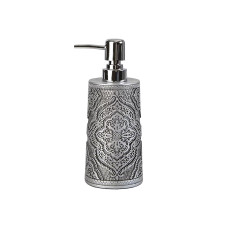 Дозатор для мила Irya - Lane gri сірий