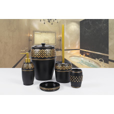 Комплект в ванну Irya - Eva (5 предметів)