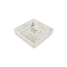 Мильниця Irya - Alice білий