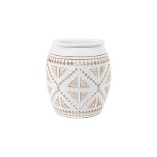 Стакан для зубних щіток Irya - Ella beyaz білий