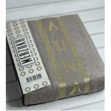 Kahve чоловічий набрі в сауну 3в1 Merzuka Туреччина (27348)