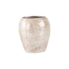 Стакан для зубних щіток Irya - Sedef bej бежевий