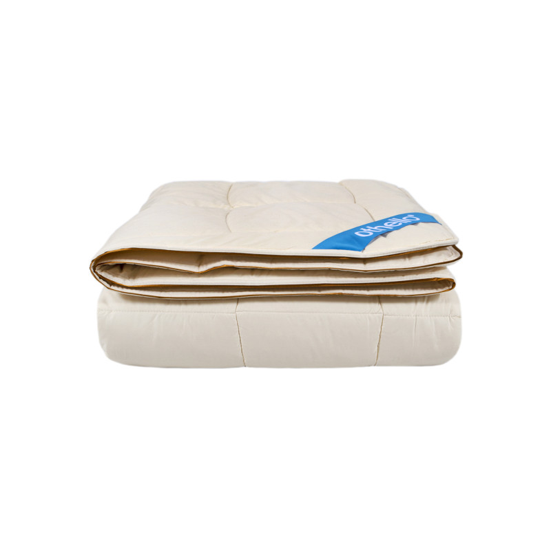 Ковдра Othello - Woolla вовняна 195*215 євро