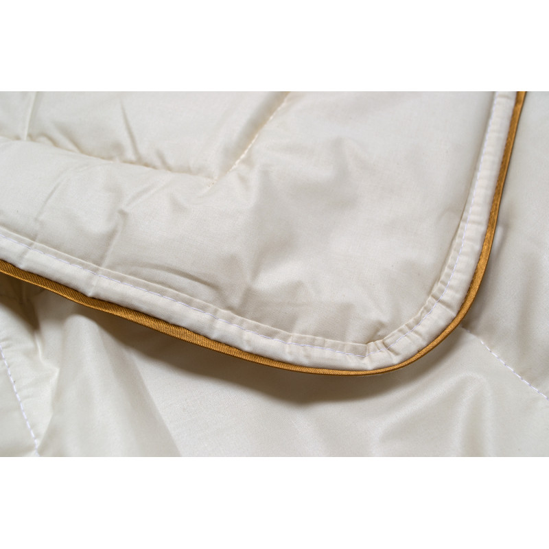 Ковдра Othello - Woolla вовняна 195*215 євро