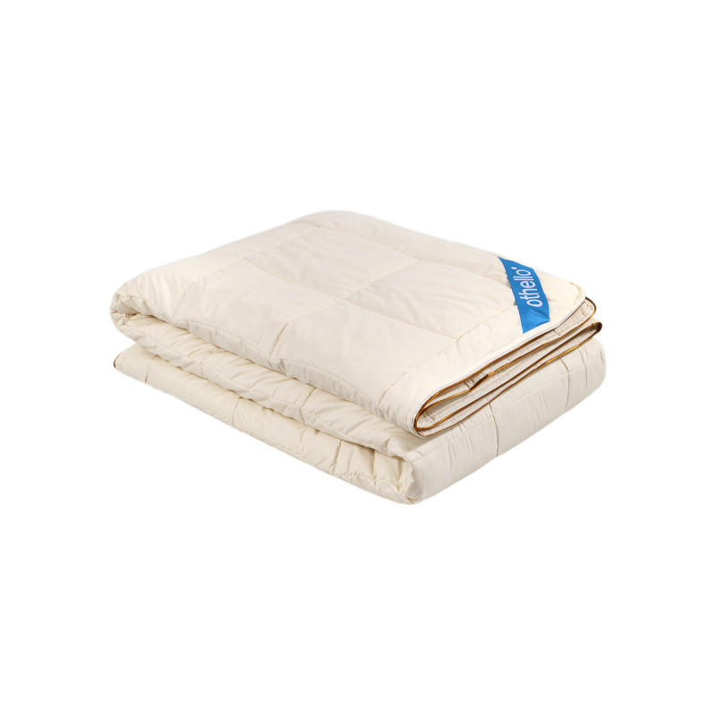 Ковдра Othello - Woolla вовняна 195*215 євро