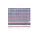 Рушник Barine Pestemal - Sailor 90*160 Oranj-Navy