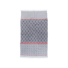 Рушник Barine Pestemal - Marinero 90*160 Navy-blue синій