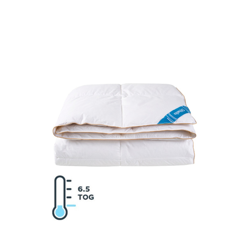 Дитяча ковдра Othello - Downa 70 Light пухова 95*145