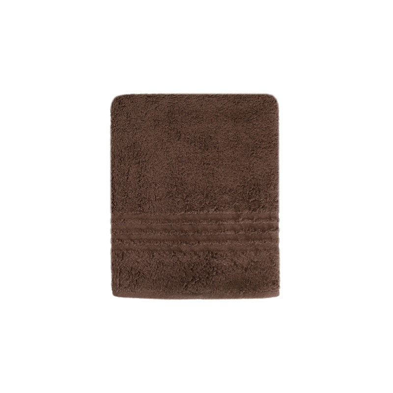 Рушник Irya - Linear orme kahve кава 70*130