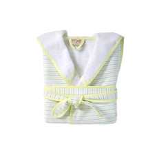 Халат махровий Irya - Lotus a.yesil L/XL