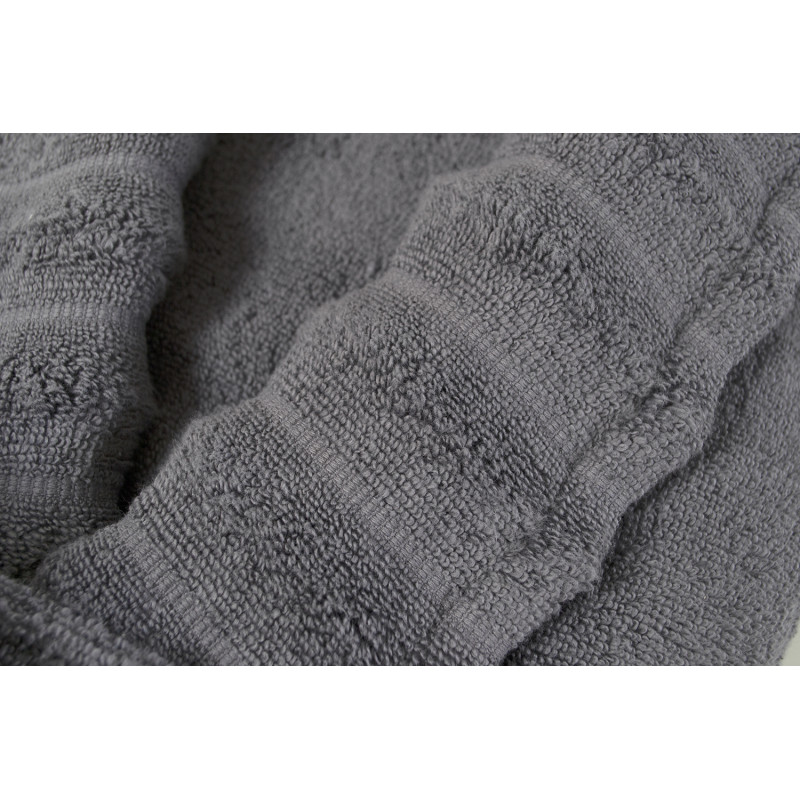 Халат махровий Irya - Frizz antrasit S/M