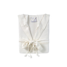 Халат Irya Pastemal - New Meltem kahve кавовий L/XL