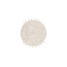 Килимок Irya - Lowell krem кремовий 100*100