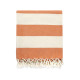 Плед-накидка Barine - Deck Throw Orange 135*160
