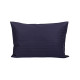 Наволочки Lotus Готель - Сатин Страйп 1*1 темно-синій Туреччина 50*70 (2 од.)