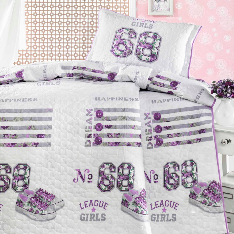 Покривало Storway - Happy Girls V2 170*240 підліткове