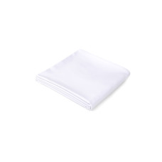 Підковдра Lotus Готель - Сатин Класік білий 200*220