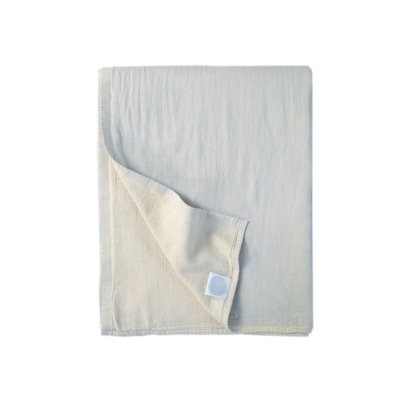 Плед-накидка Barine - North Star Throw Blue 130*170