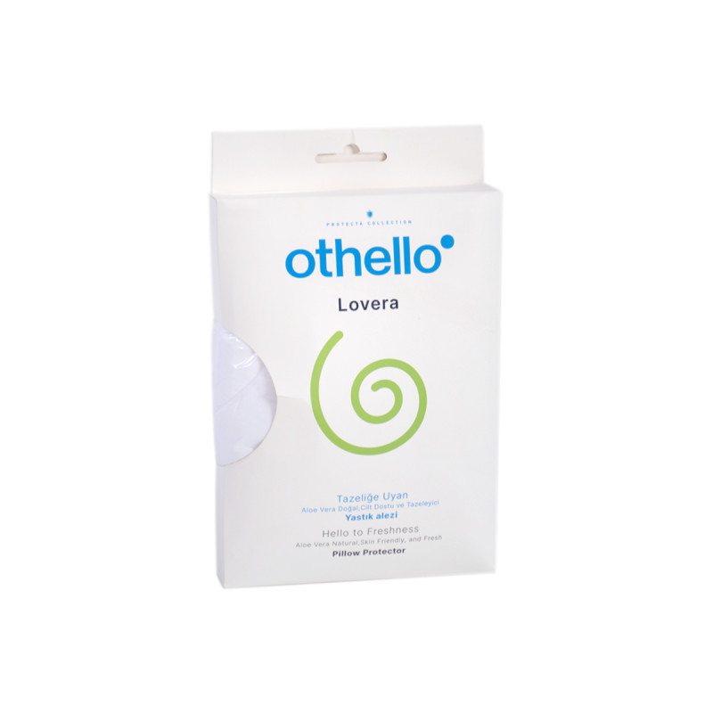 Чохол для подушки Othello - Lovera 50*70