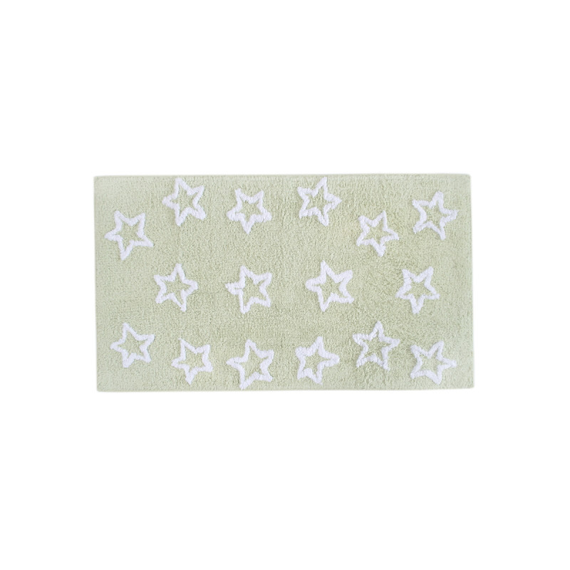 Килимок Irya - Zvezda salvia 50*90