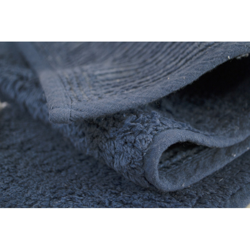 Килимок Irya - Lodka navy 50*90