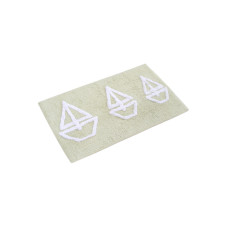 Килимок Irya - Lodka salvia 50*90