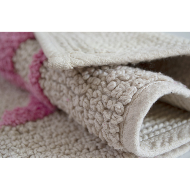 Килимок Irya - Semya camilia 50*90