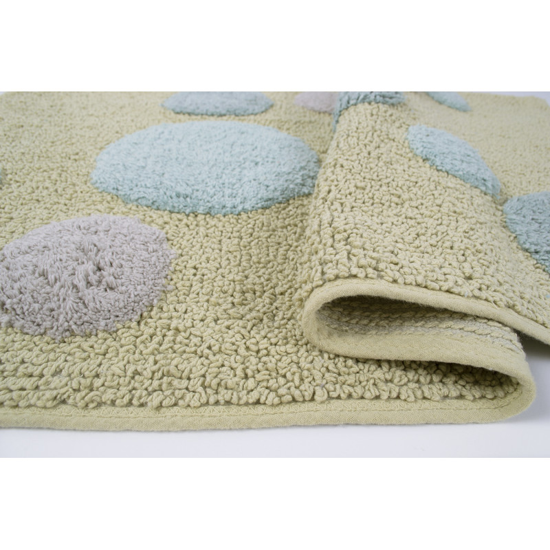 Килимок Irya - Buben salvia 50*150