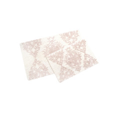 Набір килимків Irya - Juana pembe 40*60+55*85